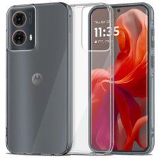 Tech-Protect Flexair tok Motorola Moto G85 5G, átlátszó tok és táska