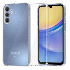 Tech-Protect FlexAir tok Samsung Galaxy A15 4G / 5G, glitter tok és táska