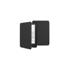  Tech-Protect fliptok Kindle 11 2022 - fekete tablet tok