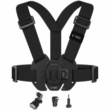 Tech-Protect Ga100 Mellékfelszerelés A Gopro Dji Black-Hoz Kiváló Minőség sportkamera kellék