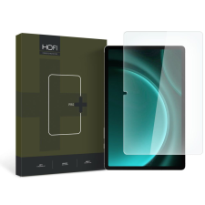 Tech-Protect Hofi Glass Pro+ Samsung Galaxy Tab S9 FE+ Plus 12.4 Clear tablet kellék