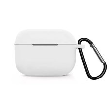 Tech-Protect Icon Apple AirPods Pro 1/2 Tok - Fehér audió kellék