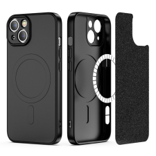 Tech-Protect Icon MagSafe Apple iPhone 13 Black tok és táska