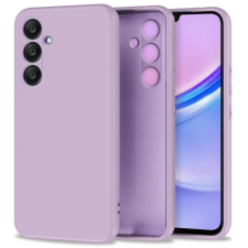Tech-Protect Icon Samsung Galaxy A15 4G / 5G Violet tok és táska