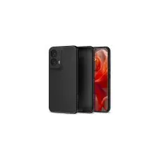 Tech-Protect Icon tok Motorola Moto G85 5G, fekete tok és táska