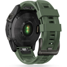 Tech-Protect Iconband Garmin Fenix 5/6/6 Pro/7 Army Green okosóra kellék