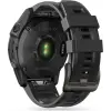 Tech-Protect Iconband Garmin Fenix 5/6/6 Pro/7 Black