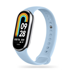 Tech-Protect Iconband Xiaomi Smart Band 8 / 8 Nfc Sky Blue okosóra kellék
