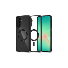 Tech-Protect Magflex Magsafe Galaxy A17 4G / 5G fekete tok és táska