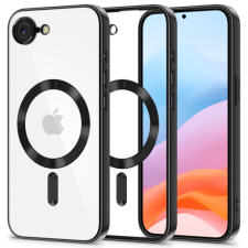 Tech-Protect MagFlex MagSafe tok iPhone 16e, fekete tok és táska