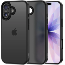 Tech-Protect Magmat Apple iPhone 17 tok matt fekete tok és táska
