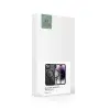 Tech-Protect Magmat Magsafe Apple iPhone 15 black/clear