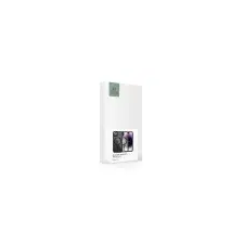 Tech-Protect Magmat Magsafe Apple iPhone 15 black/clear tok és táska