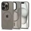 Tech-Protect MagMat MagSafe Apple iPhone 15 Pro Matte Titanium