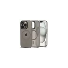 Tech-Protect MagMat MagSafe Apple iPhone 15 Pro Matte Titanium tok és táska