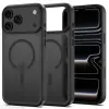 Tech-Protect MagMat MagSafe CC tok iPhone 17 Pro Max / 18 Pro Max, fekete