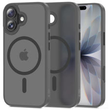 Tech-Protect MAGMAT MAGSAFE iPhone 17 készülékhez tok matt krétaszürke tok és táska