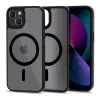 Tech-Protect Magmat MagSafe tok, Apple iPhone 13 matt fekete