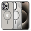 Tech-Protect Magmat MagSafe tok iPhone 15 Pro, titanium