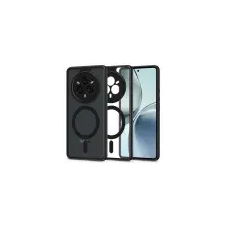 Tech-Protect MagMat MagSafe tok Realme 14 Pro 5G, fekete tok és táska