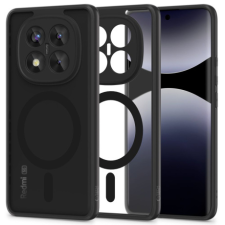 Tech-Protect Magmat MagSafe tok Xiaomi Redmi Note 14 Pro Plus 5G, fekete tok és táska