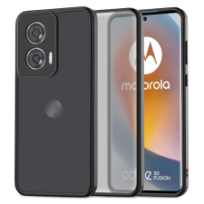 Tech-Protect MagMat tok Motorola Edge 50 Fusion 5G - fekete tok és táska
