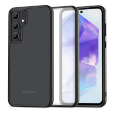 Tech-Protect MagMat tok Samsung Galaxy A55 5G - fekete tok és táska