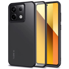Tech-Protect MagMat tok Xiaomi Redmi Note 13 5G - fekete tok és táska