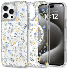 Tech-Protect MagMood MagSafe tok iPhone 16 Pro Max - többszínű tok és táska
