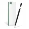Tech-Protect Magnet Stylus érintőceruza, fekete