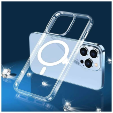 Tech-Protect Magsafe tok átlátszó Apple iPhone 13 készülékhez tok és táska