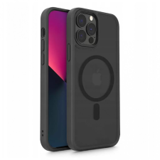 Tech-Protect Magsafe tok fekete Apple iPhone 13 Pro Max készülékhez tok és táska