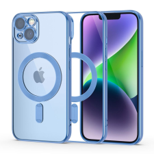 Tech-Protect Magshine MagSafe Apple iPhone 14 Sky Blue tok és táska