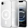 Tech-Protect magslim magsafe iphone 16/17 tok - matte/ice