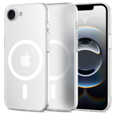 Tech-Protect MAGSLIM MAGSAFE iPhone 16E készülékhez tok matt/jég tok és táska