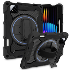 Tech-Protect masszív tok Xiaomi Pad 7 / 7 Pro-hoz - fekete tablet tok