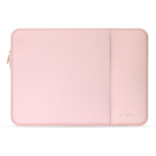 Tech-Protect Neopren laptop tok 14'', rózsaszín számítógéptáska