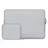 Tech-Protect Neoslim laptop tok 15-16'', szürke