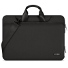 Tech-Protect Pocket Bag laptop táska 15-16'', fekete