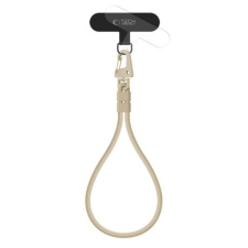 Tech-Protect Rope Wrist mobil medál, bézs medál