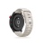 Tech-Protect Samsung Galaxy Watch 4 / 5 / 5 Pro / 6 szilikon sport szíj - Tech-Protect IconBand Line Watch Band - 40/42/43/44/45/46/47 mm - starlight