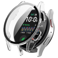 Tech-Protect Samsung Galaxy Watch 7 (40mm) tok átlátszó okosóra kellék