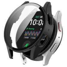  Tech-Protect Samsung Galaxy Watch 7 (40mm) tok fekete okosóra kellék