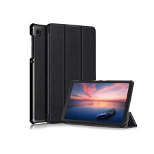 Tech-Protect Samsung T220/T225 Galaxy Tab A7 Lite 8.7 tablet tok (Smart Case) on/off funkcióval - Tech-Protect - fekete (ECO csomagolás) tablet tok