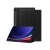 Tech-Protect Samsung X900/X906 Galaxy Tab S8 Ultra 14.6 / X910/X916B Galaxy Tab S9 Ultra 14.6tablet tok (Smart Case) on/off funkcióval - Tech-Protect - fekete (ECO csomagolás)