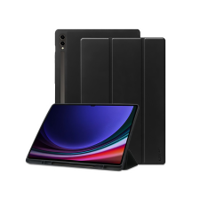 Tech-Protect Samsung X900/X906 Galaxy Tab S8 Ultra 14.6 / X910/X916B Galaxy Tab S9 Ultra 14.6tablet tok (Smart Case) on/off funkcióval - Tech-Protect - fekete (ECO csomagolás) tablet tok