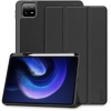 Tech-Protect SC Pen Case Táblagép Tok Xiaomi Pad 6 / 6 Pro készülékhez fekete