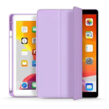 Tech-Protect SC Pen tok iPad 10.2'' 2019 / 2020 / 2021, lila tablet tok