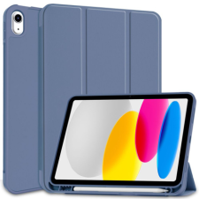 Tech-Protect SC Pen tok iPad 10.9'' 2022, kék tablet tok