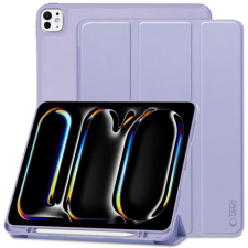 Tech-Protect SC Pen tok iPad Pro 11'' 5gen 2024, lila tablet tok